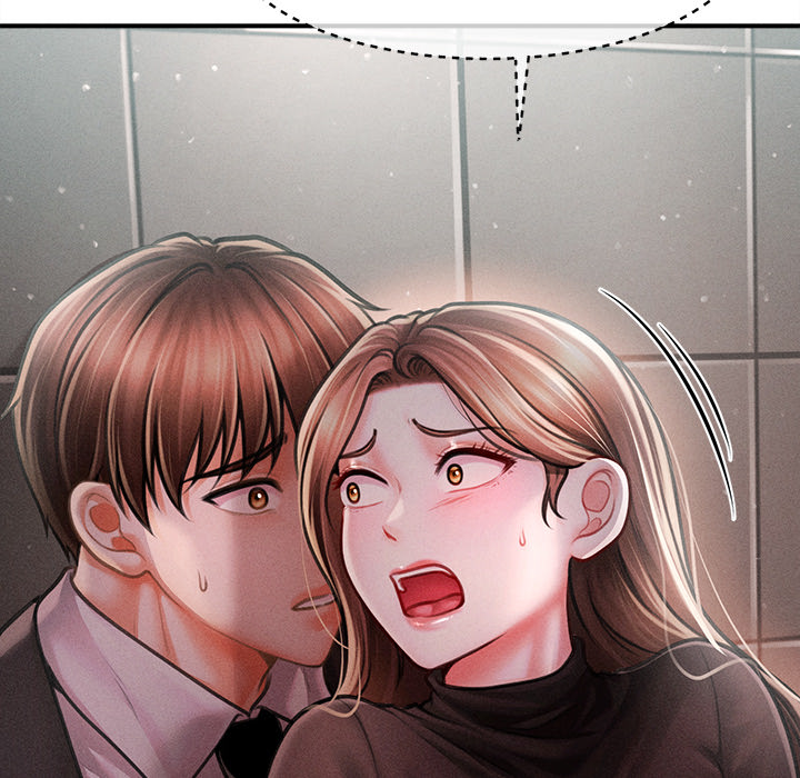 The Chairman’s Secret Son Chapter 39 - Page 24