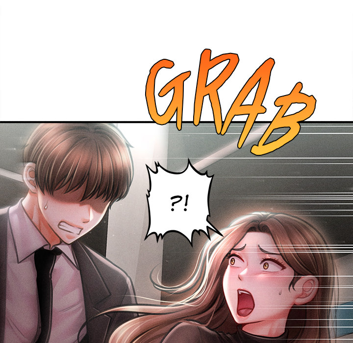 The Chairman’s Secret Son Chapter 39 - Page 28