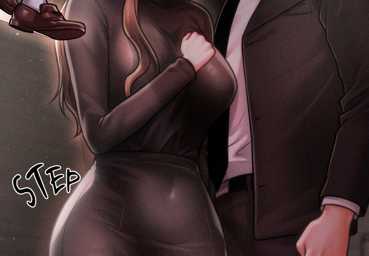 The Chairman’s Secret Son Chapter 39 - Page 4