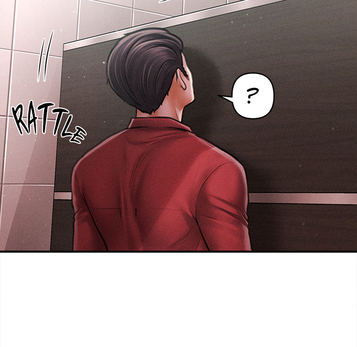 The Chairman’s Secret Son Chapter 39 - Page 37