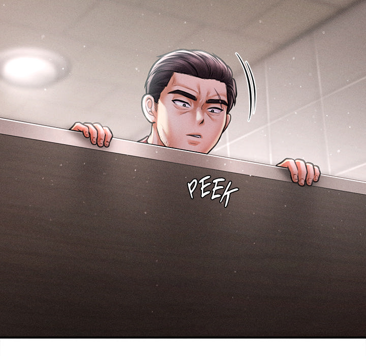 The Chairman’s Secret Son Chapter 39 - Page 40