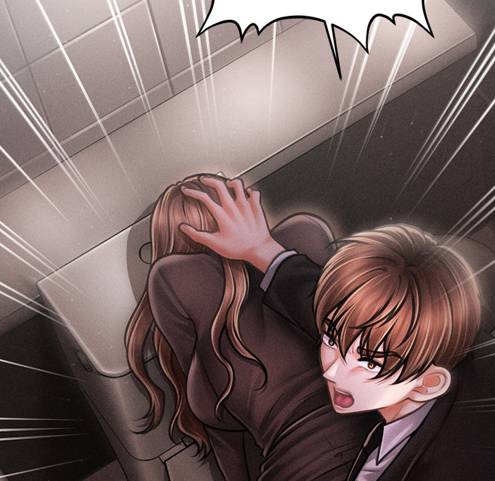 The Chairman’s Secret Son Chapter 39 - Page 42