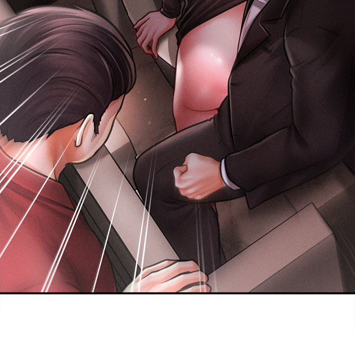 The Chairman’s Secret Son Chapter 39 - Page 43