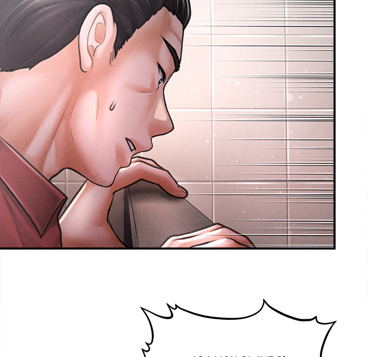 The Chairman’s Secret Son Chapter 39 - Page 45