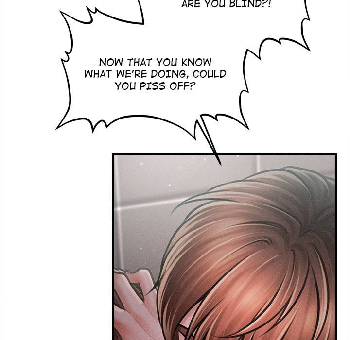 The Chairman’s Secret Son Chapter 39 - Page 46