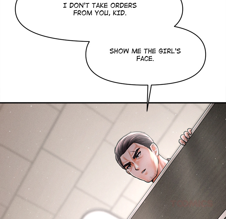 The Chairman’s Secret Son Chapter 39 - Page 48