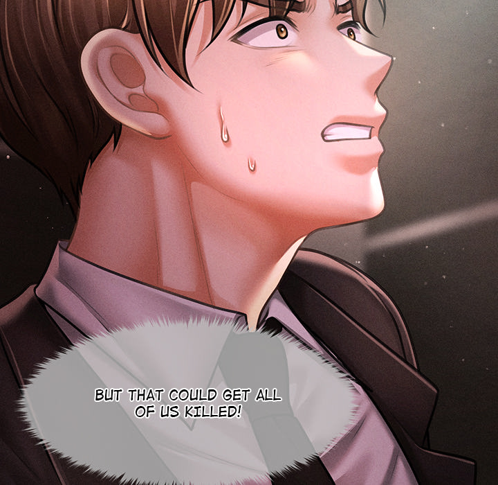 The Chairman’s Secret Son Chapter 39 - Page 54