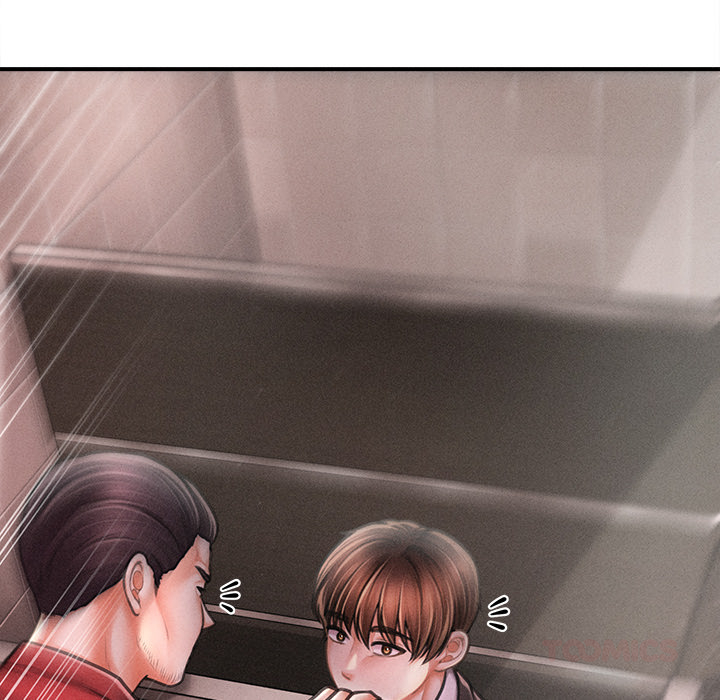 The Chairman’s Secret Son Chapter 39 - Page 57