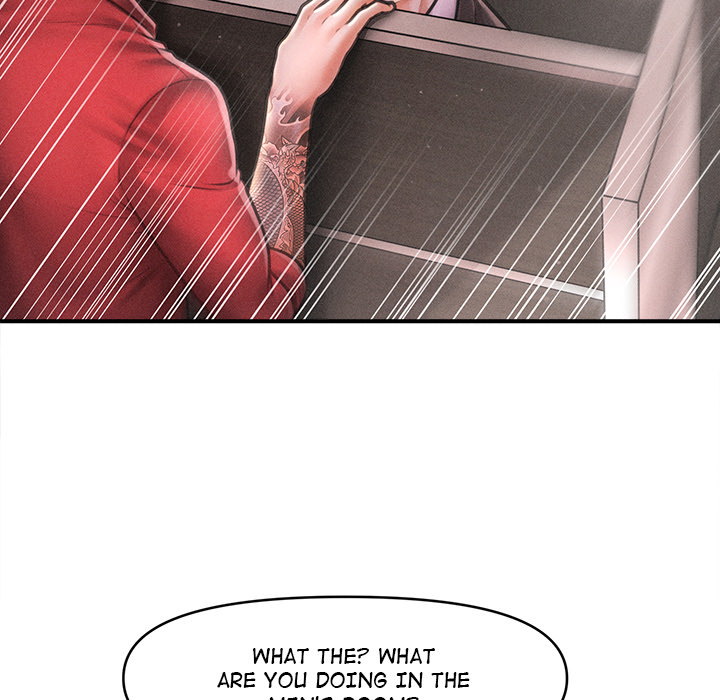 The Chairman’s Secret Son Chapter 39 - Page 58