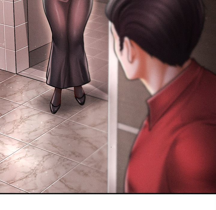 The Chairman’s Secret Son Chapter 39 - Page 60