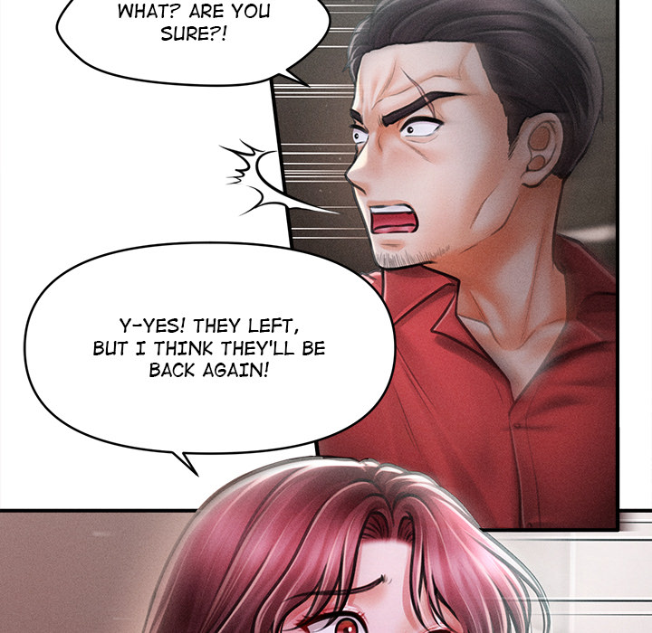 The Chairman’s Secret Son Chapter 39 - Page 62