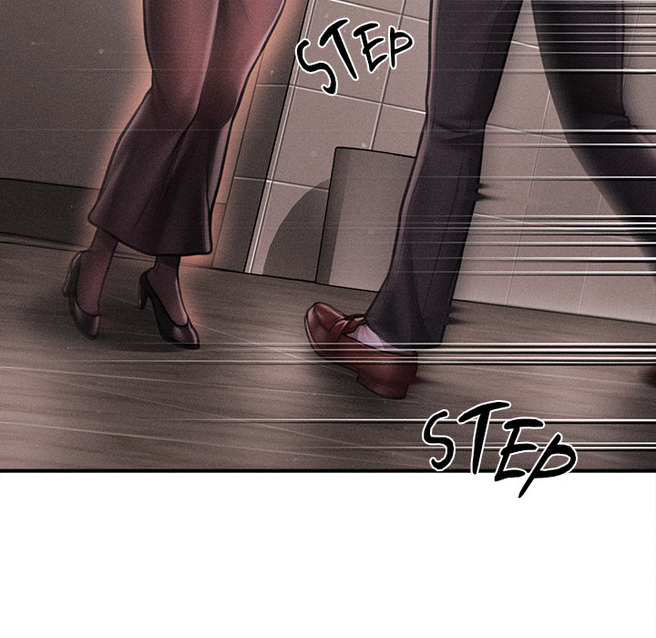 The Chairman’s Secret Son Chapter 39 - Page 67