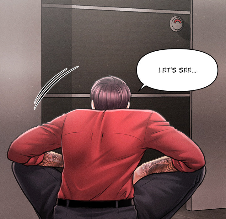 The Chairman’s Secret Son Chapter 39 - Page 8