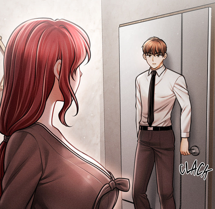 The Chairman’s Secret Son Chapter 39 - Page 90