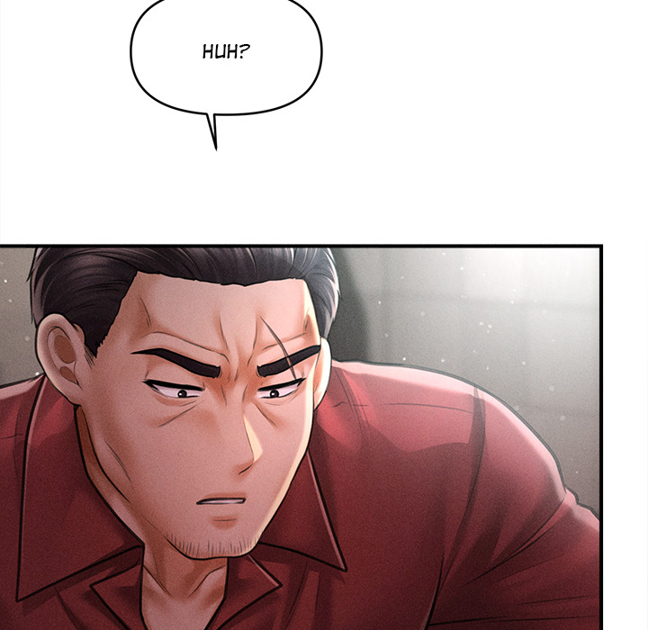 The Chairman’s Secret Son Chapter 39 - Page 10