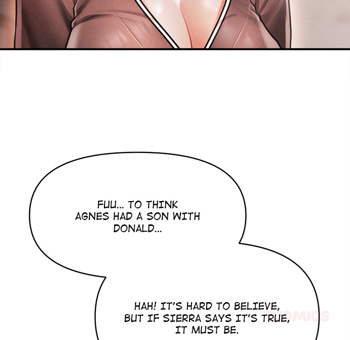 The Chairman’s Secret Son Chapter 39 - Page 93