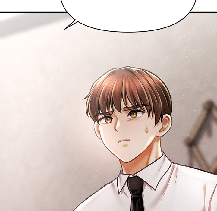 The Chairman’s Secret Son Chapter 39 - Page 94