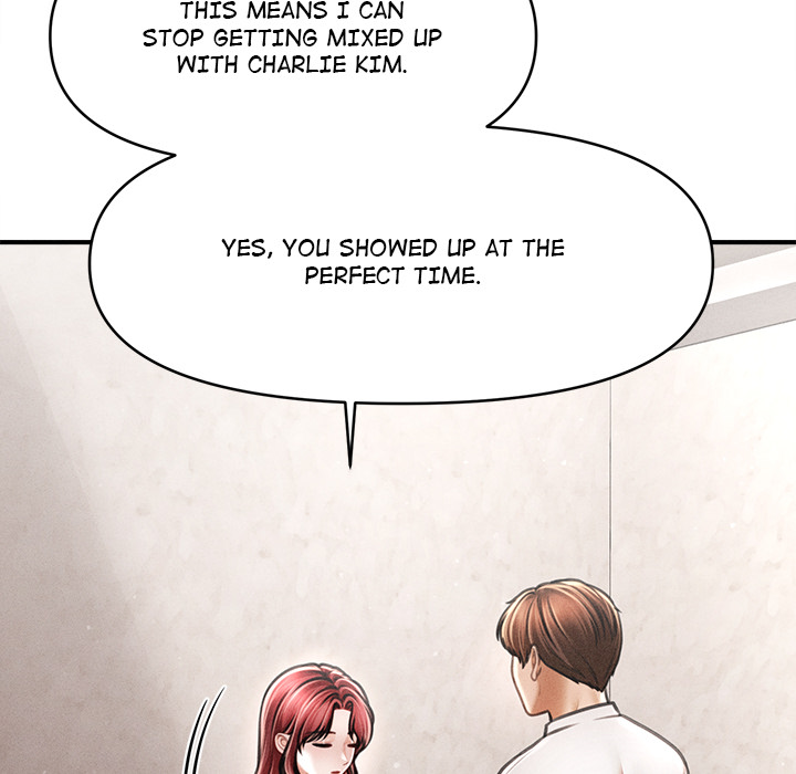 The Chairman’s Secret Son Chapter 39 - Page 96