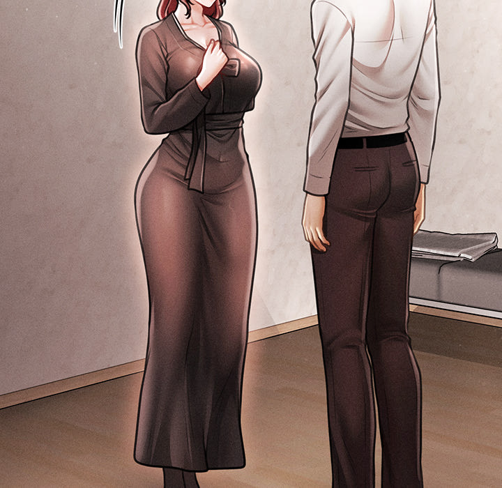 The Chairman’s Secret Son Chapter 39 - Page 97