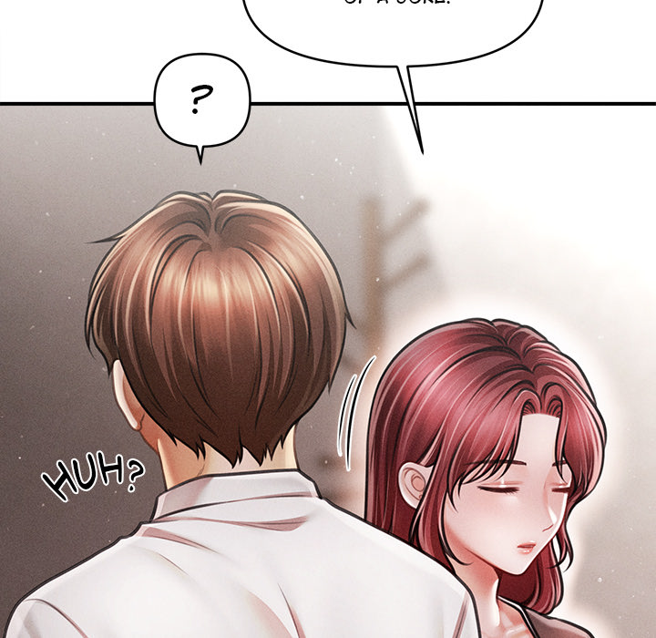 The Chairman’s Secret Son Chapter 39 - Page 99