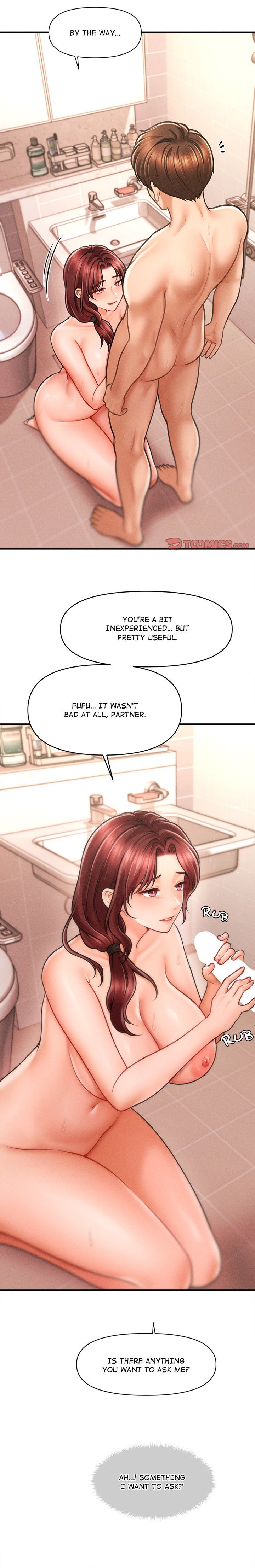 The Chairman’s Secret Son Chapter 4 - Page 14