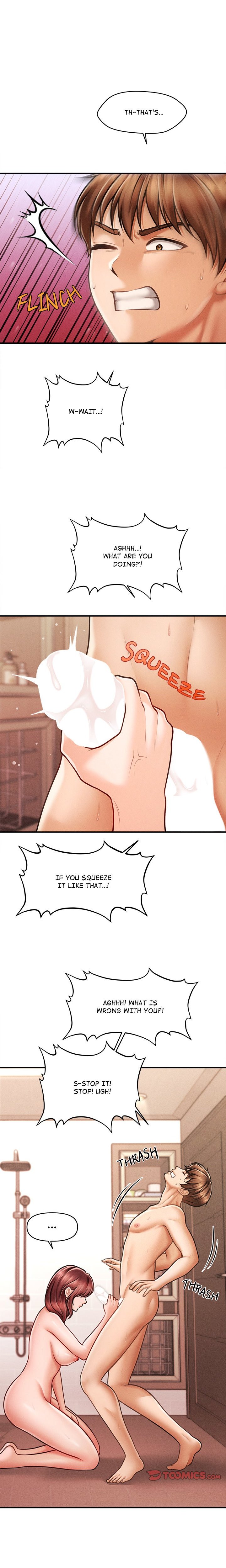 The Chairman’s Secret Son Chapter 4 - Page 16