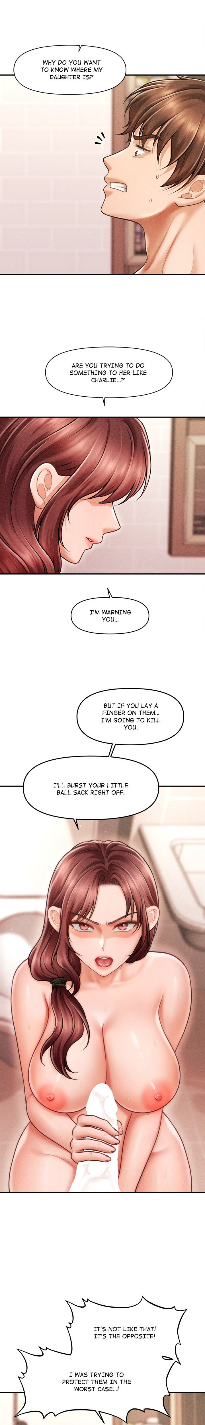 The Chairman’s Secret Son Chapter 4 - Page 17
