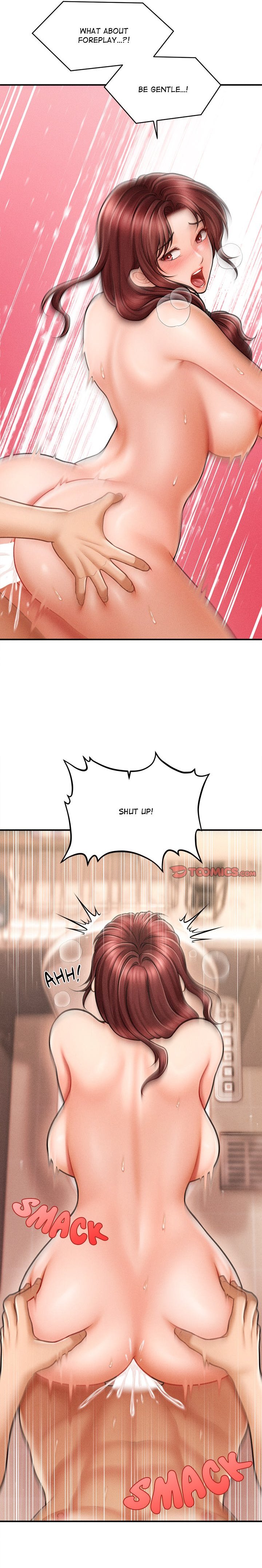 The Chairman’s Secret Son Chapter 4 - Page 4