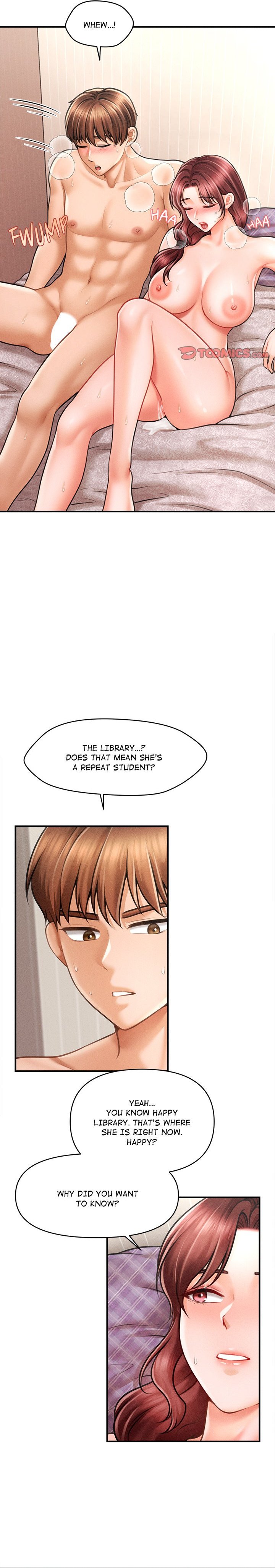 The Chairman’s Secret Son Chapter 5 - Page 14