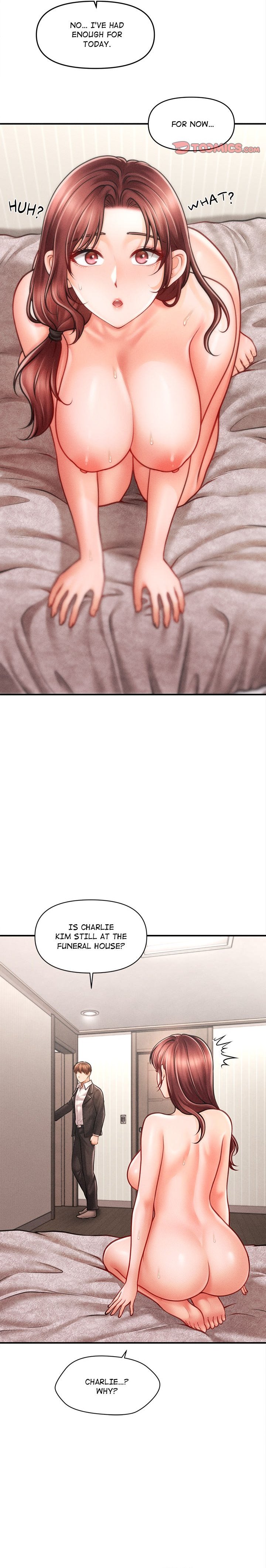 The Chairman’s Secret Son Chapter 5 - Page 16