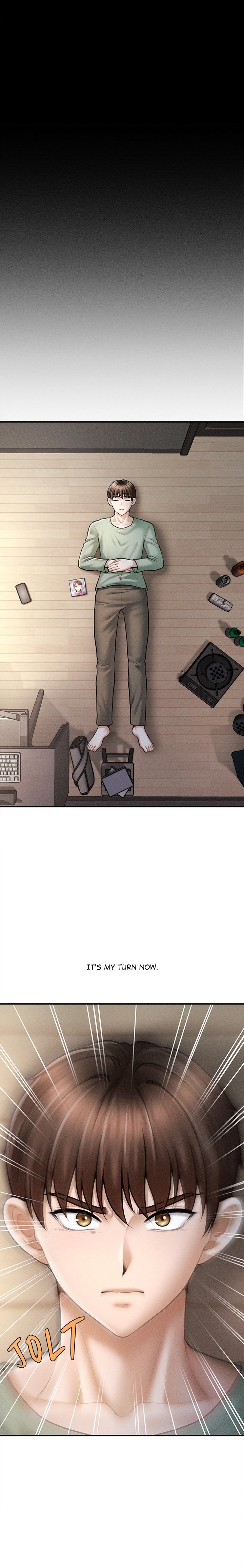 The Chairman’s Secret Son Chapter 5 - Page 33