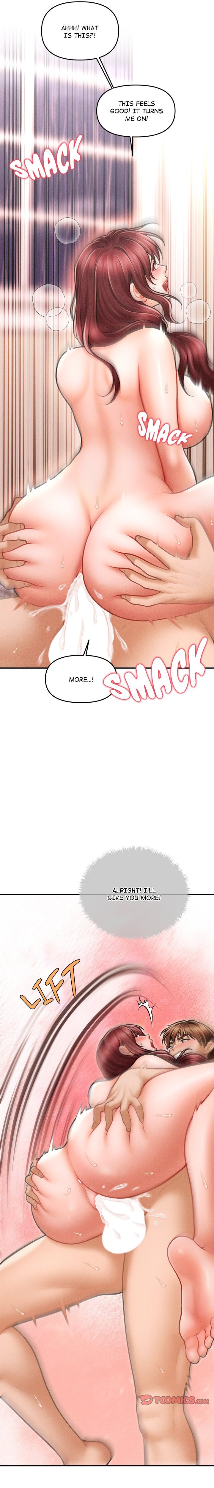 The Chairman’s Secret Son Chapter 5 - Page 6