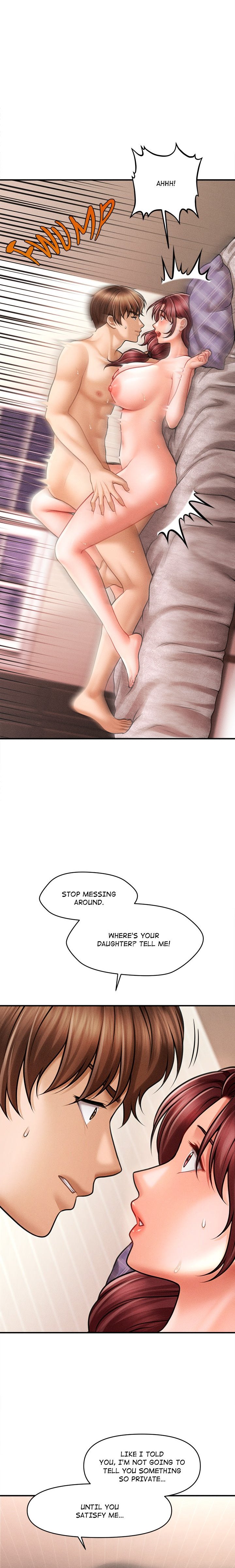 The Chairman’s Secret Son Chapter 5 - Page 7