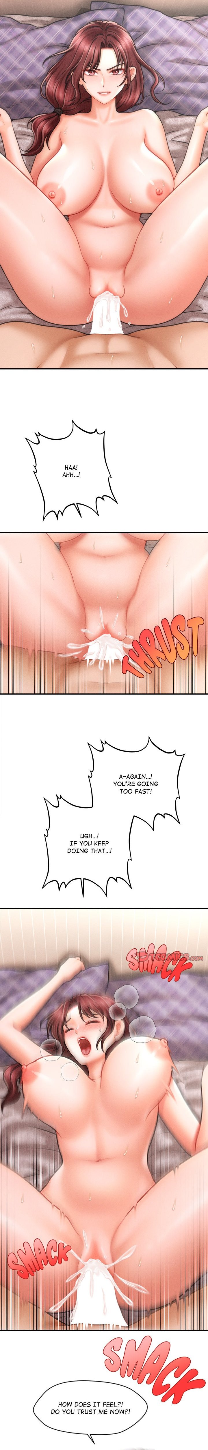 The Chairman’s Secret Son Chapter 5 - Page 8