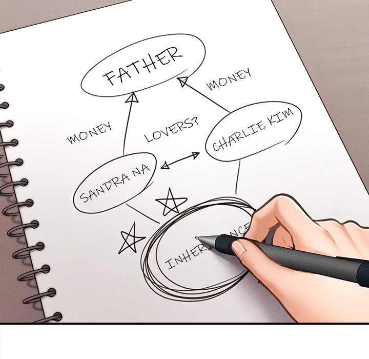 The Chairman’s Secret Son Chapter 6 - Page 11