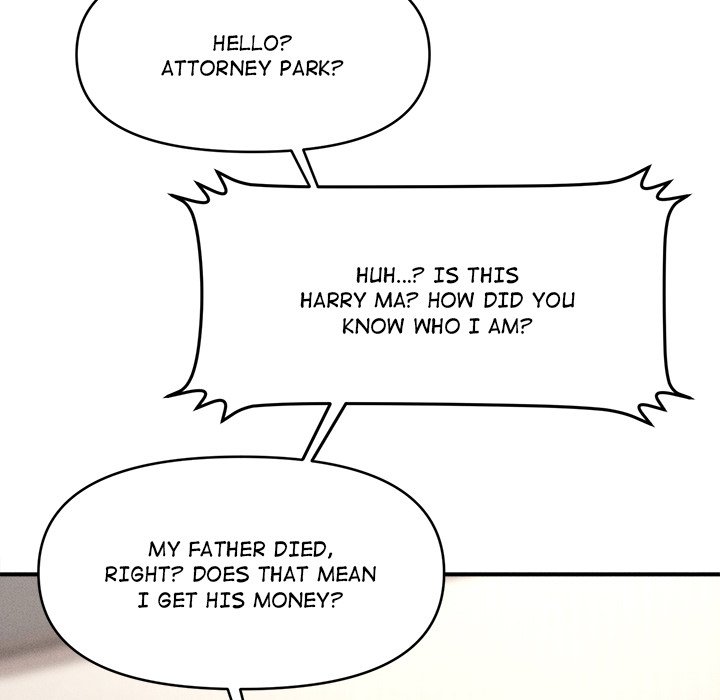 The Chairman’s Secret Son Chapter 6 - Page 19