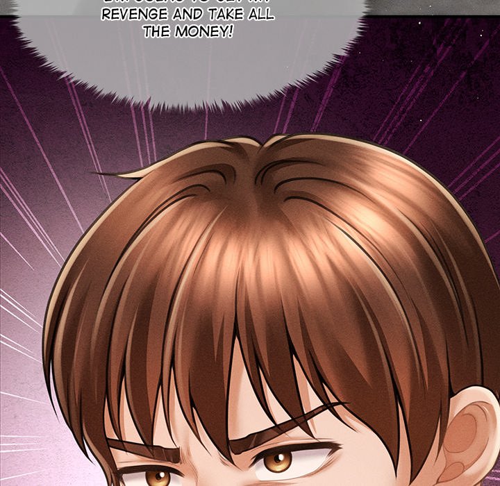 The Chairman’s Secret Son Chapter 6 - Page 43