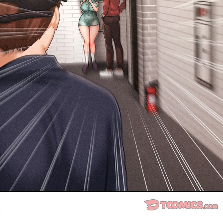 The Chairman’s Secret Son Chapter 6 - Page 60