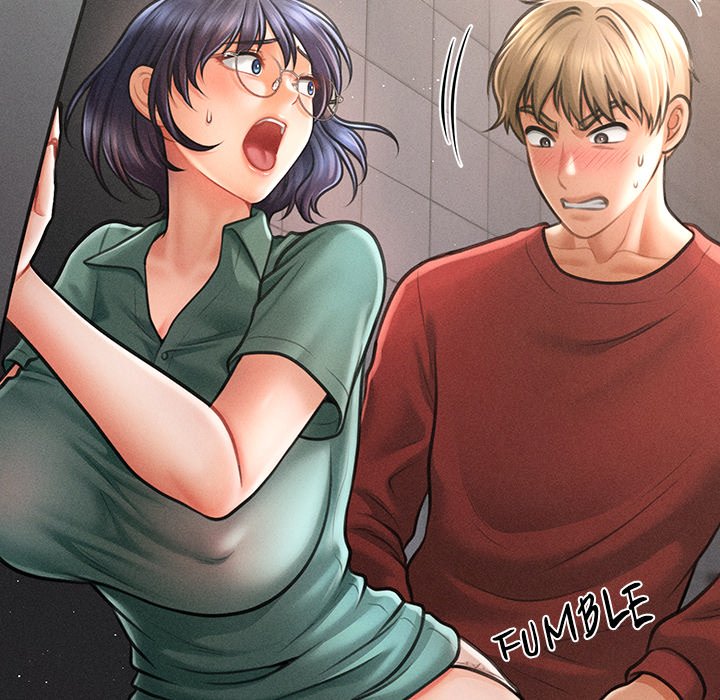 The Chairman’s Secret Son Chapter 6 - Page 89