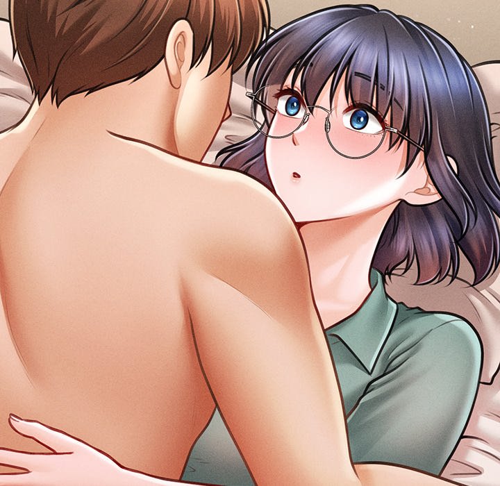 The Chairman’s Secret Son Chapter 8 - Page 122