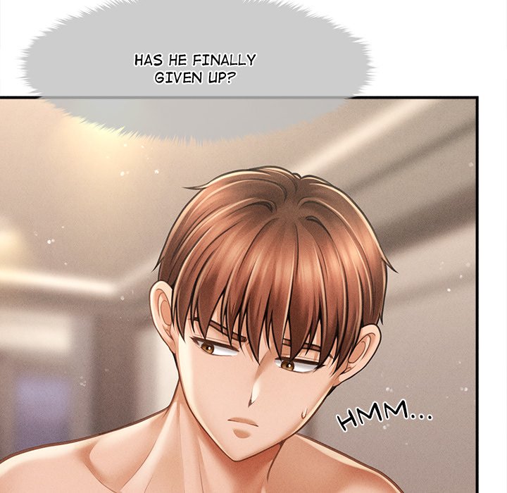 The Chairman’s Secret Son Chapter 8 - Page 127