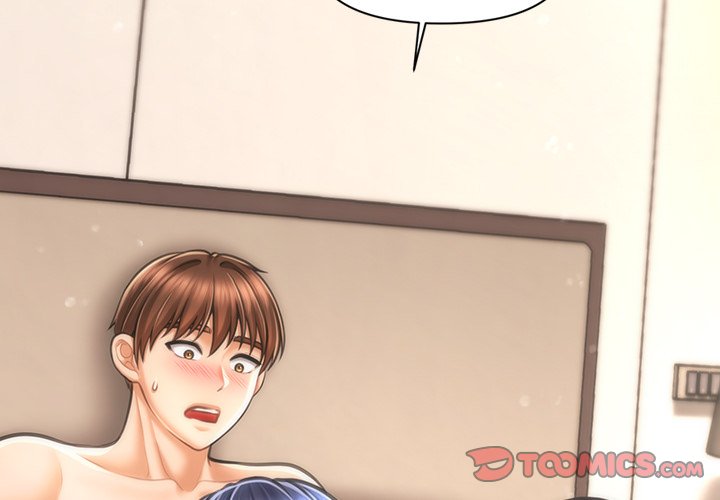 The Chairman’s Secret Son Chapter 8 - Page 3