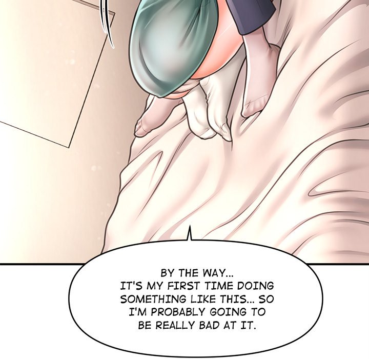 The Chairman’s Secret Son Chapter 8 - Page 22
