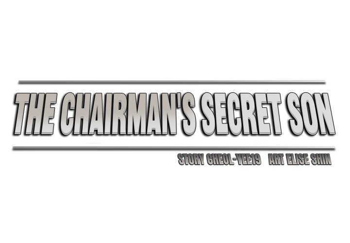 The Chairman’s Secret Son Chapter 9 - Page 2