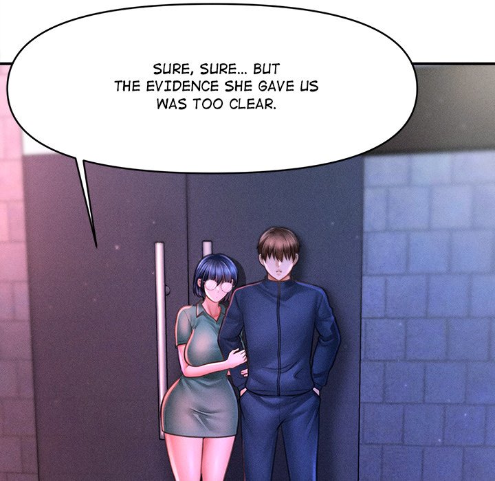 The Chairman’s Secret Son Chapter 9 - Page 110