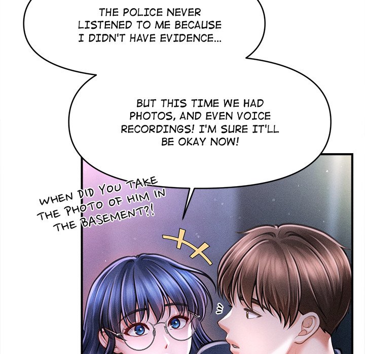The Chairman’s Secret Son Chapter 9 - Page 116