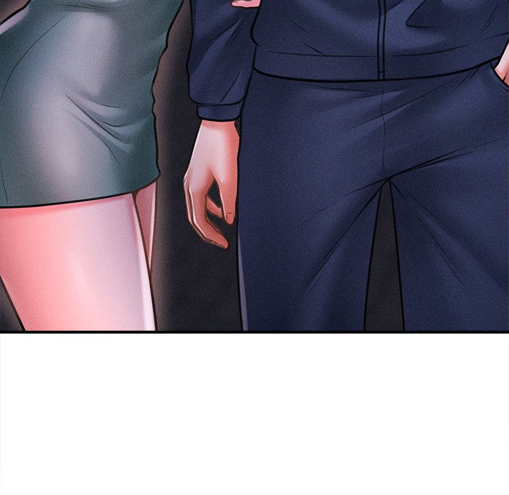 The Chairman’s Secret Son Chapter 9 - Page 123