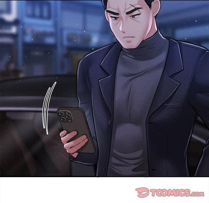 The Chairman’s Secret Son Chapter 9 - Page 129