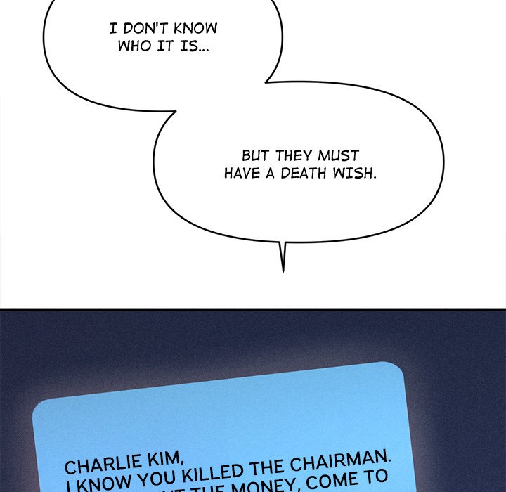 The Chairman’s Secret Son Chapter 9 - Page 132
