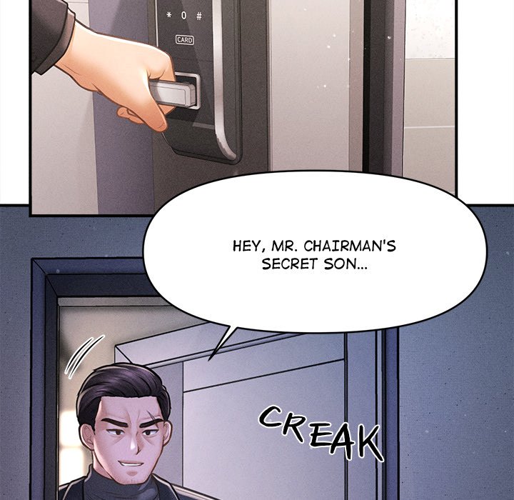 The Chairman’s Secret Son Chapter 9 - Page 140